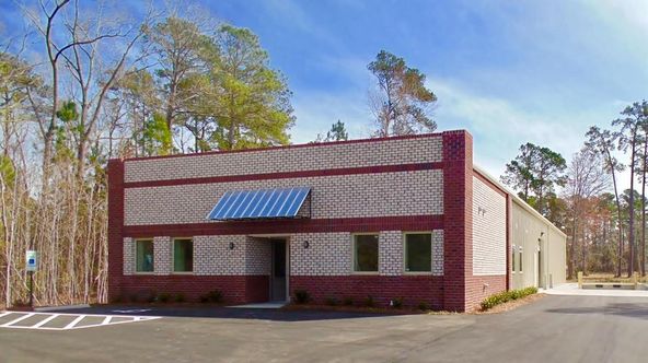 American Way; North Industrial Park: 1679 American Way, Myrtle Beach, SC 29577